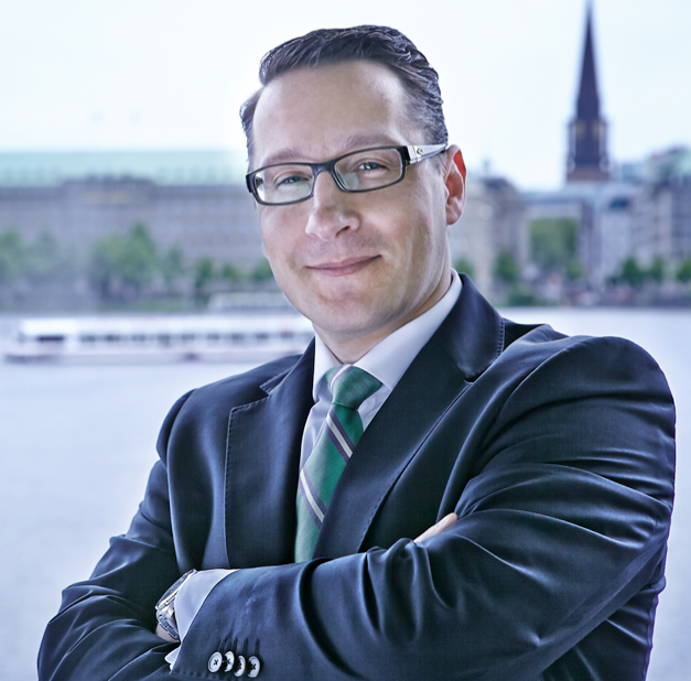 Hamburg-News.NET - Hamburg Infos & Hamburg Tipps | Sven Leidel, Partner der Privatimus GmbH